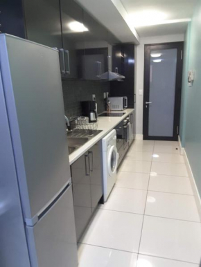 Apartment unit 130 in 77 on Independence complex with city view